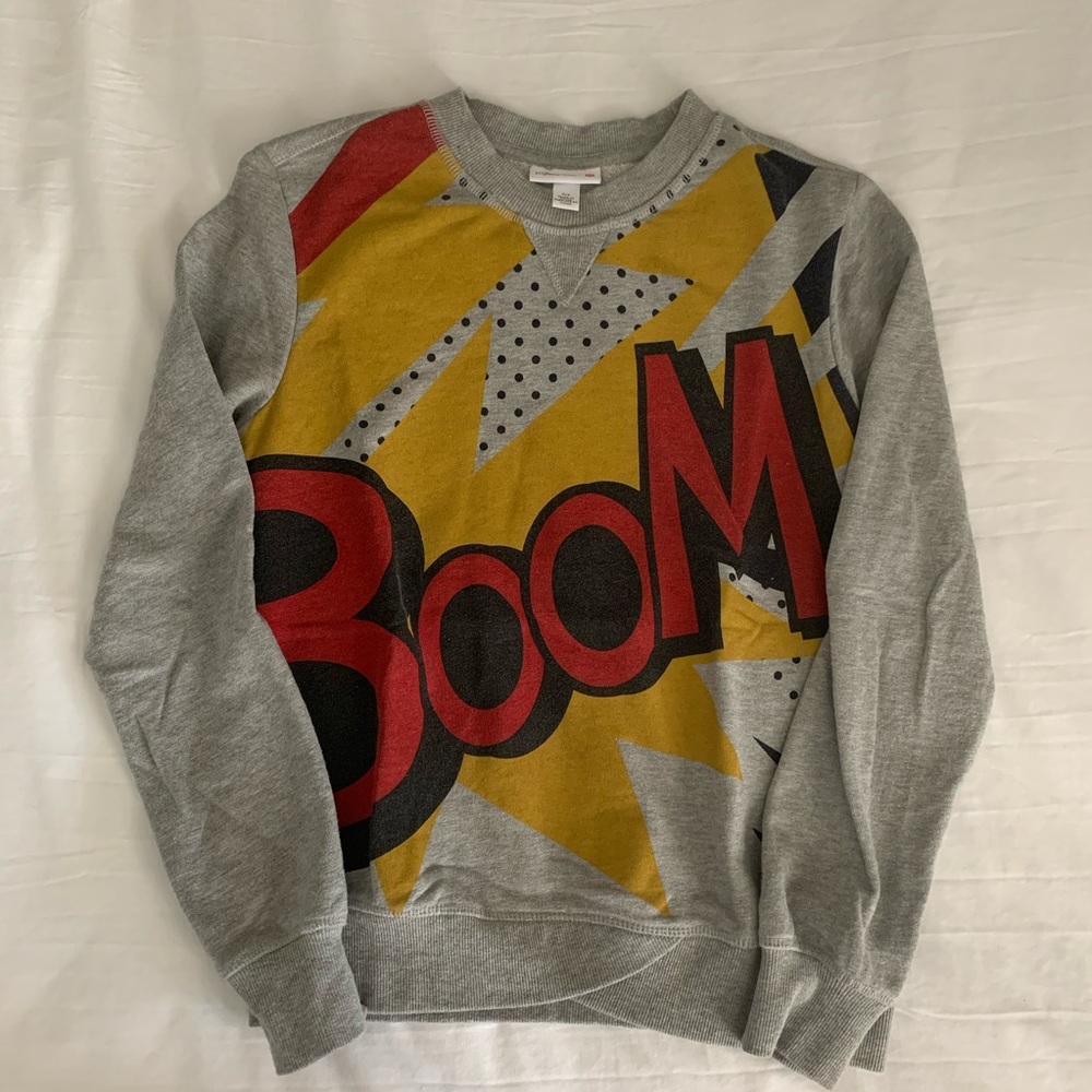 3.1 Philip Lim x Target Boom Sweater